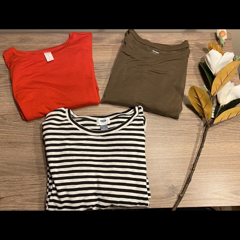 Old Navy Tunics